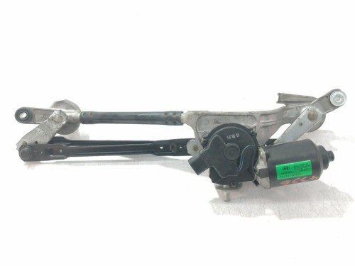  MOTOR LIMPIA DELANTERO HYUNDAI I40 CW (VF) 