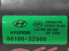  MOTOR LIMPIA DELANTERO HYUNDAI I40 CW (VF) 