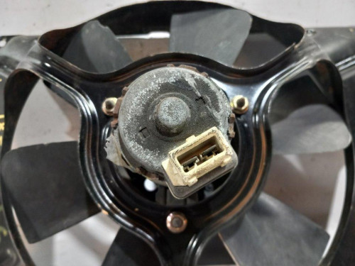  ELECTROVENTILADOR, VOLKSWAGEN, GOLF I (171/173) 