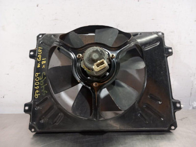 ELECTROVENTILADOR, VOLKSWAGEN, GOLF I (171/173)