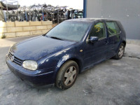 VOLKSWAGEN GOLF IV BERLINA (1J1)(10.1997)