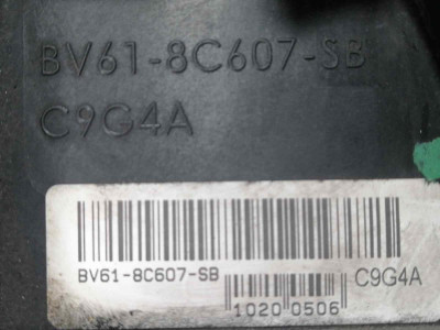ELECTROVENTILADOR RADIADOR AIRE ACONDICIONADO, FORD, FOCUS BERLINA (CB8)