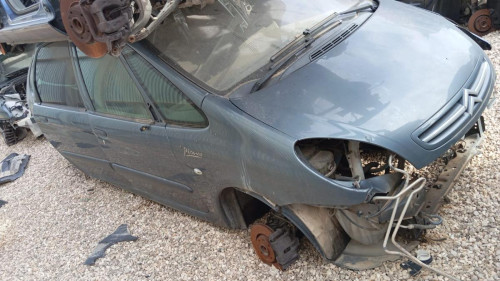  CITROEN XSARA PICASSO 
