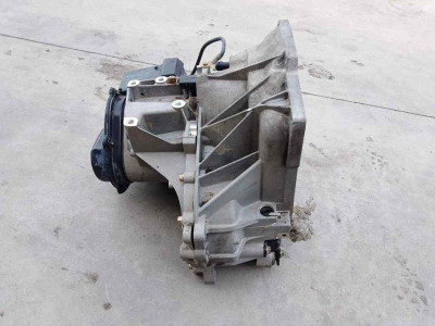 CAJA CAMBIOS, Ford, FUSION (CBK)