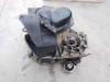 CAJA CAMBIOS FORD FUSION (CBK) 