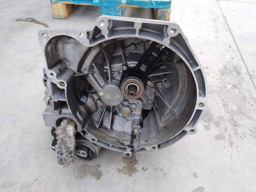 CAJA CAMBIOS FORD FUSION (CBK) 