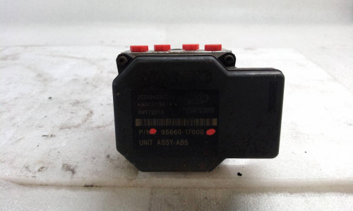 ABS HYUNDAI MATRIX (FC) 
