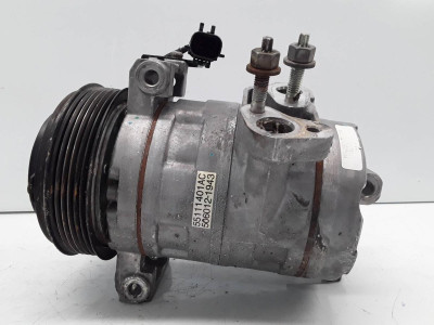 COMPRESOR AIRE ACONDICIONADO, DODGE, NITRO (KA)