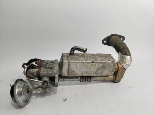 ENFRIADOR EGR MAZDA CX-7 ER 