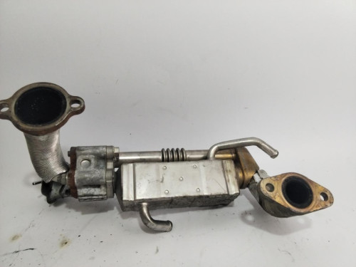 ENFRIADOR EGR MAZDA CX-7 ER 