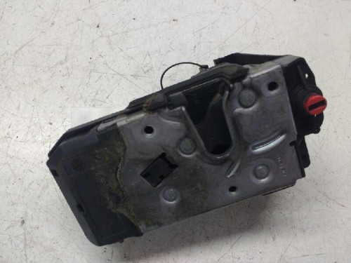  CERRADURA PUERTA TRASERA IZQUIERDA OPEL ASTRA H BERLINA 