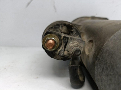 MOTOR ARRANQUE
