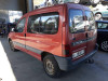 CITROEN BERLINGO — автомобиль-донор на запчасти 