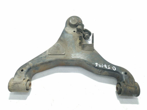  BRAZO SUSPENSION SUPERIOR DELANTERO IZQUIERDO Nissan PATHFINDER (R51) 