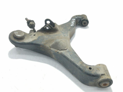  BRAZO SUSPENSION SUPERIOR DELANTERO IZQUIERDO Nissan PATHFINDER (R51) 