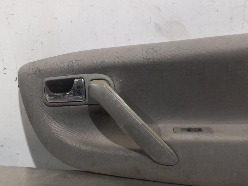 GUARNECIDO PUERTA DELANTERA DERECHA VOLKSWAGEN LUPO (6X1/6E1) 