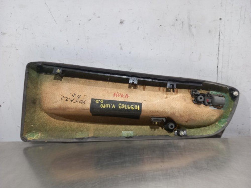 GUARNECIDO PUERTA DELANTERA DERECHA VOLKSWAGEN LUPO (6X1/6E1) 