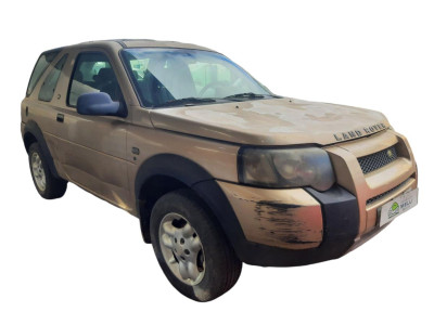 LAND ROVER FREELANDER (LN)