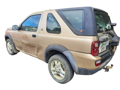 LAND ROVER FREELANDER (LN)