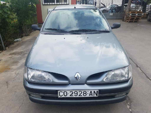  RENAULT MEGANE I CLASSIC (LA0) 