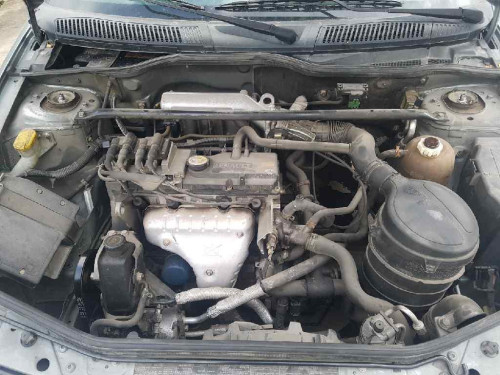  RENAULT MEGANE I CLASSIC (LA0) 
