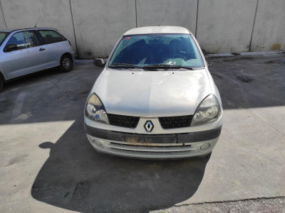 RENAULT CLIO II FASE II (B/CB0)