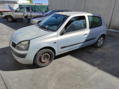 RENAULT CLIO II FASE II (B/CB0)