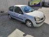 RENAULT CLIO II FASE II (B/CB0) — Donor Vehicle for Used Parts 