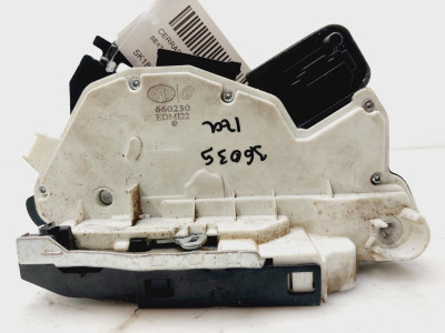 CERRADURA PUERTA DELANTERA IZQUIERDA, Seat, LEON ST 5F8
