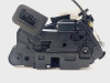 CERRADURA PUERTA DELANTERA IZQUIERDA Seat LEON ST 5F8 