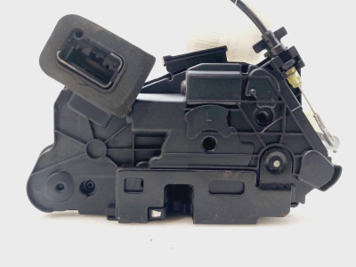 CERRADURA PUERTA DELANTERA IZQUIERDA, Seat, LEON ST 5F8