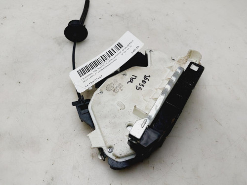 CERRADURA PUERTA DELANTERA IZQUIERDA Seat LEON ST 5F8 
