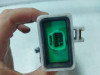 CERRADURA PUERTA DELANTERA DERECHA Volvo S40 BERLINA 