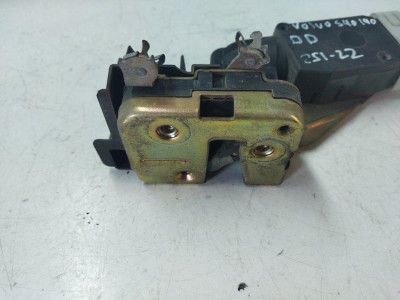 CERRADURA PUERTA DELANTERA DERECHA, Volvo, S40 BERLINA