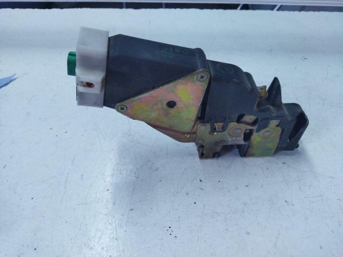 CERRADURA PUERTA DELANTERA DERECHA Volvo S40 BERLINA 