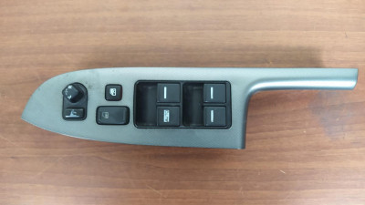 MANDO ELEVALUNAS DELANTERO IZQUIERDO, Honda, ACCORD BERLINA (CL/CN)