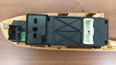 MANDO ELEVALUNAS DELANTERO IZQUIERDO, Honda, ACCORD BERLINA (CL/CN)