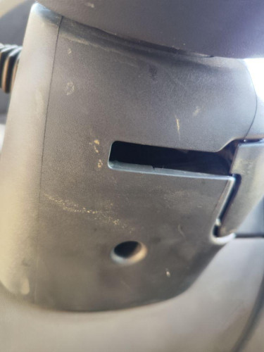 COLUMNA DIRECCION OPEL COMBO (CORSA C) 