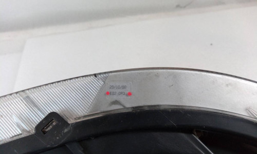  FARO IZQUIERDO LAND ROVER FREELANDER (LN)(01.1998) 