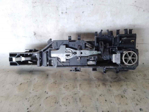 MANETA EXTERIOR TRASERA DERECHA RENAULT MEGANE II BERLINA 5P 