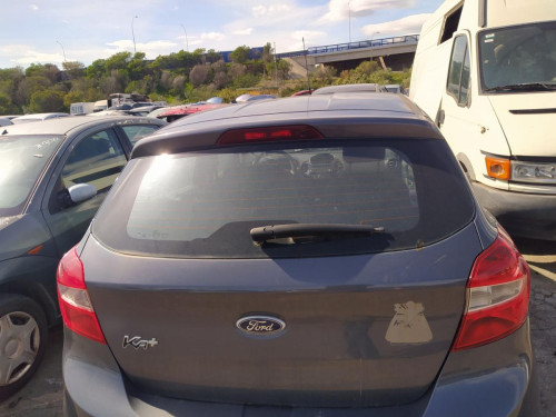  FORD KA+ (CDU) 
