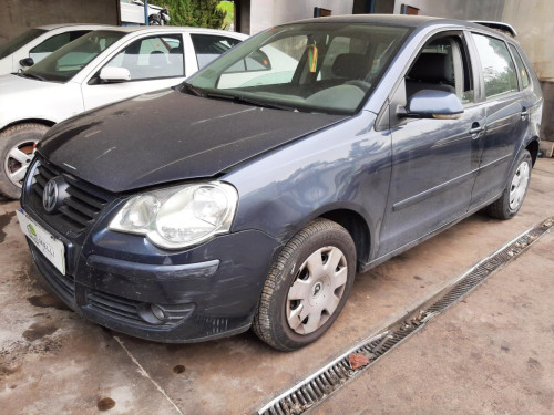  VOLKSWAGEN POLO IV (9N3) 