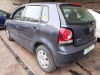  VOLKSWAGEN POLO IV (9N3) 