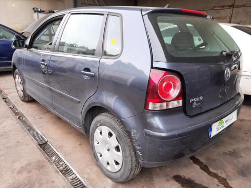  VOLKSWAGEN POLO IV (9N3) 