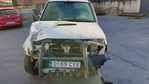  NISSAN TERRANO II (R20) 