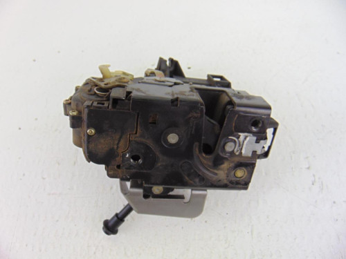  CERRADURA PUERTA DELANTERA IZQUIERDA AUDI A6 AVANT (4B5) 