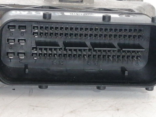  CENTRALITA MOTOR UCE KIA RIO (JB) 