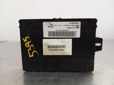 MODULO ELECTRONICO, NISSAN, MICRA (K14)