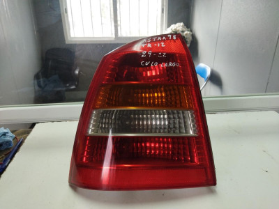 PILOTO TRASERO IZQUIERDO, Opel, ASTRA G BERLINA
