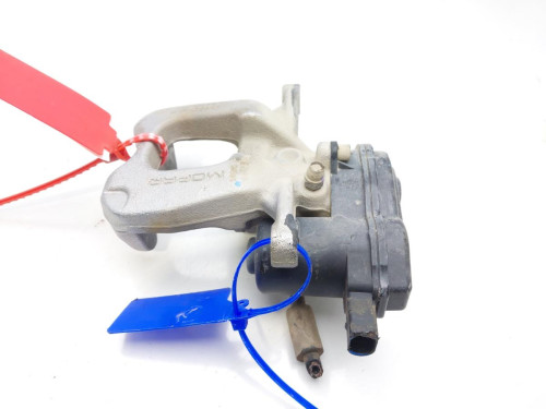 PINZA DE FRENO TRASERA IZQUIERDA Jeep COMPASS (MP) 